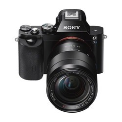 Фотоаппарат Sony A7s kit 35