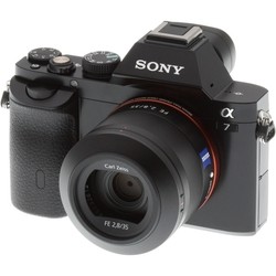Фотоаппарат Sony A7 kit 35