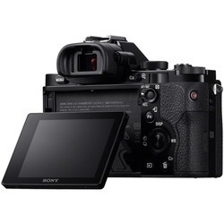 Фотоаппарат Sony A7 kit 35