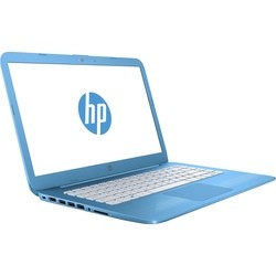 Ноутбук HP Stream 14-ax000 (14-AX015UR 2EQ32EA)