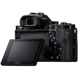 Фотоаппарат Sony A7 kit 70-200