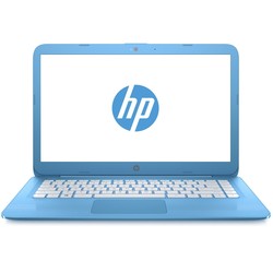 Ноутбук HP Stream 14-ax000 (14-AX016UR 2EQ33EA)