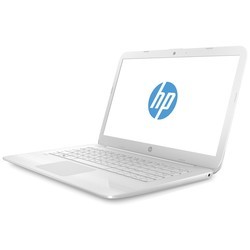 Ноутбук HP Stream 14-ax000 (14-AX016UR 2EQ33EA)