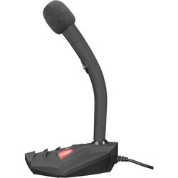 Микрофон Trust GXT 211 Reyno USB