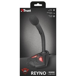 Микрофон Trust GXT 211 Reyno USB