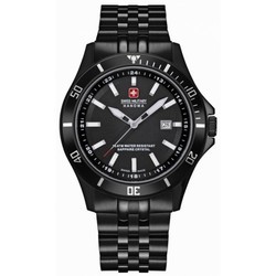 Наручные часы Swiss Military 06-5161.7.13.007