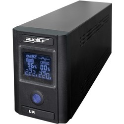 ИБП RUCELF UPI-600-12-EL