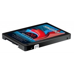 SSD накопитель SmartBuy SB960GB-IGNP-25SAT3