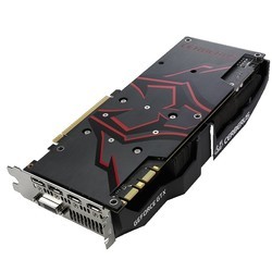 Видеокарта Asus GeForce GTX 1070 Ti CERBERUS-GTX1070TI-8G