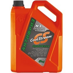 Охлаждающая жидкость Cool Stream Hybrid Extra 5L