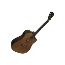 Гитара Woodcraft DW-550CEQ