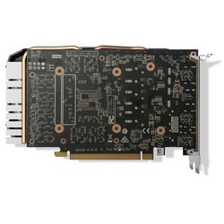 Видеокарта ZOTAC GeForce GTX 1060 ZT-P10610H-10M