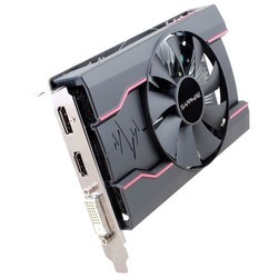 Видеокарта Sapphire Radeon RX 550 11268-15-20G