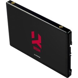 SSD накопитель GOODRAM Iridium GEN2
