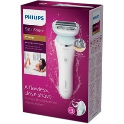 Эпилятор Philips BRL 160