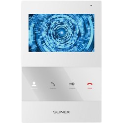 Домофон Slinex SQ-04M (белый)