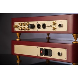 Фонокорректор Trafomatic Luna Phono