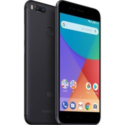 Мобильный телефон Xiaomi Mi A1 32GB (черный)