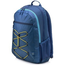 Рюкзак HP Active Backpack 15.6 (черный)