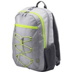 Рюкзак HP Active Backpack 15.6 (серый)