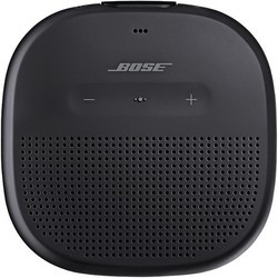 Портативная акустика Bose SoundLink Micro (оранжевый)