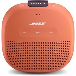 Портативная акустика Bose SoundLink Micro (черный)
