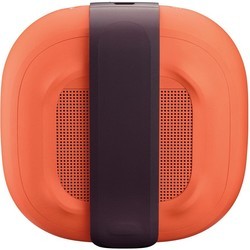 Портативная акустика Bose SoundLink Micro (черный)