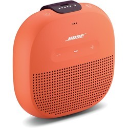 Портативная акустика Bose SoundLink Micro (синий)