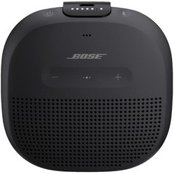 Портативная акустика Bose SoundLink Micro (черный)