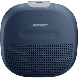 Портативная акустика Bose SoundLink Micro (синий)