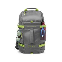 Рюкзак HP Odyssey Backpack 15.6 (зеленый)