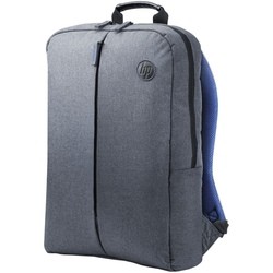 Рюкзак HP Value Backpack 15.6 (синий)