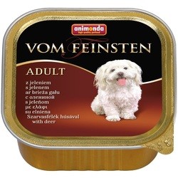 Корм для собак Animonda Vom Feinsten Forest Venison 3.3 kg