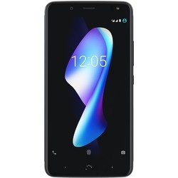 Мобильный телефон BQ Aquaris V 16GB (черный)