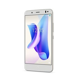 Мобильный телефон BQ Aquaris V 16GB (черный)