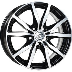 Диски Aero A1599 6,5x15/5x114,3 ET40 DIA66,1