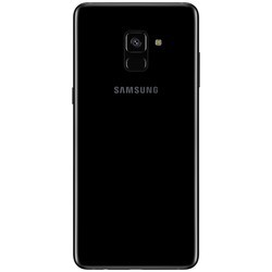 Мобильный телефон Samsung Galaxy A8 Plus 2018 32GB (синий)
