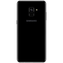 Мобильный телефон Samsung Galaxy A8 Plus 2018 32GB (золотистый)