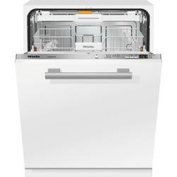 Встраиваемая посудомоечная машина Miele G 4985 SCVi