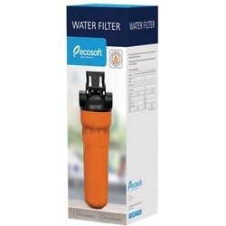 Фильтр для воды Ecosoft FPV 34HWECO