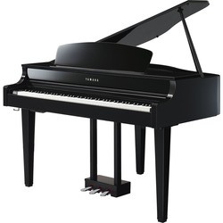 Цифровое пианино Yamaha CLP-665GP