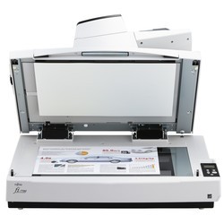 Сканер Fujitsu fi-7700S