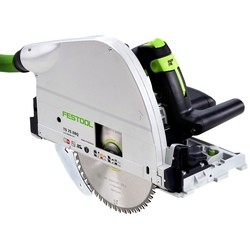 Пила Festool TS 75 EBQ-FS