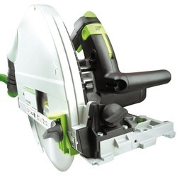 Пила Festool TS 75 EBQ-FS