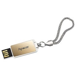 USB Flash (флешка) Apacer AH121 8Gb