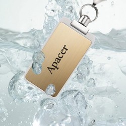 USB Flash (флешка) Apacer AH121 16Gb