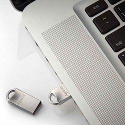 USB Flash (флешка) Apacer AH117 16Gb