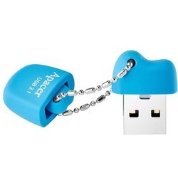 USB Flash (флешка) Apacer AH159 8Gb