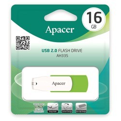 USB Flash (флешка) Apacer AH335