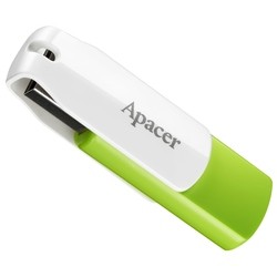 USB Flash (флешка) Apacer AH335 64Gb